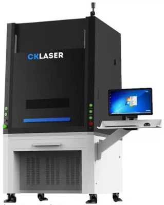 Laserska gravura za staklo