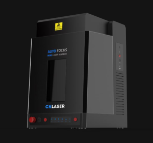 Probajte laser sa automatskim vratima