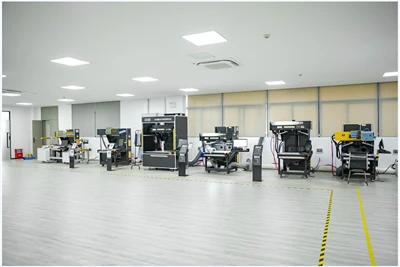 SUPER CO2 MAŠINA ZA LASERSKO OZNAČAVANJE 180/250/350W